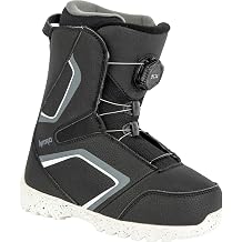 Nitro Droid BOA Youth/Kids Snowboard Boots