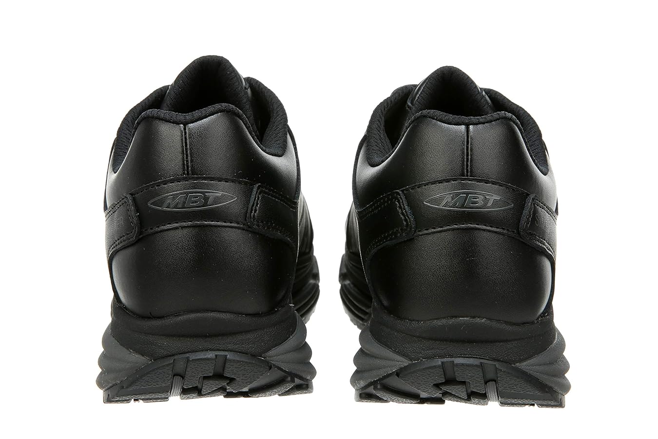 Amazon.com | Women's Simba Trainer Black Fitness Walking
