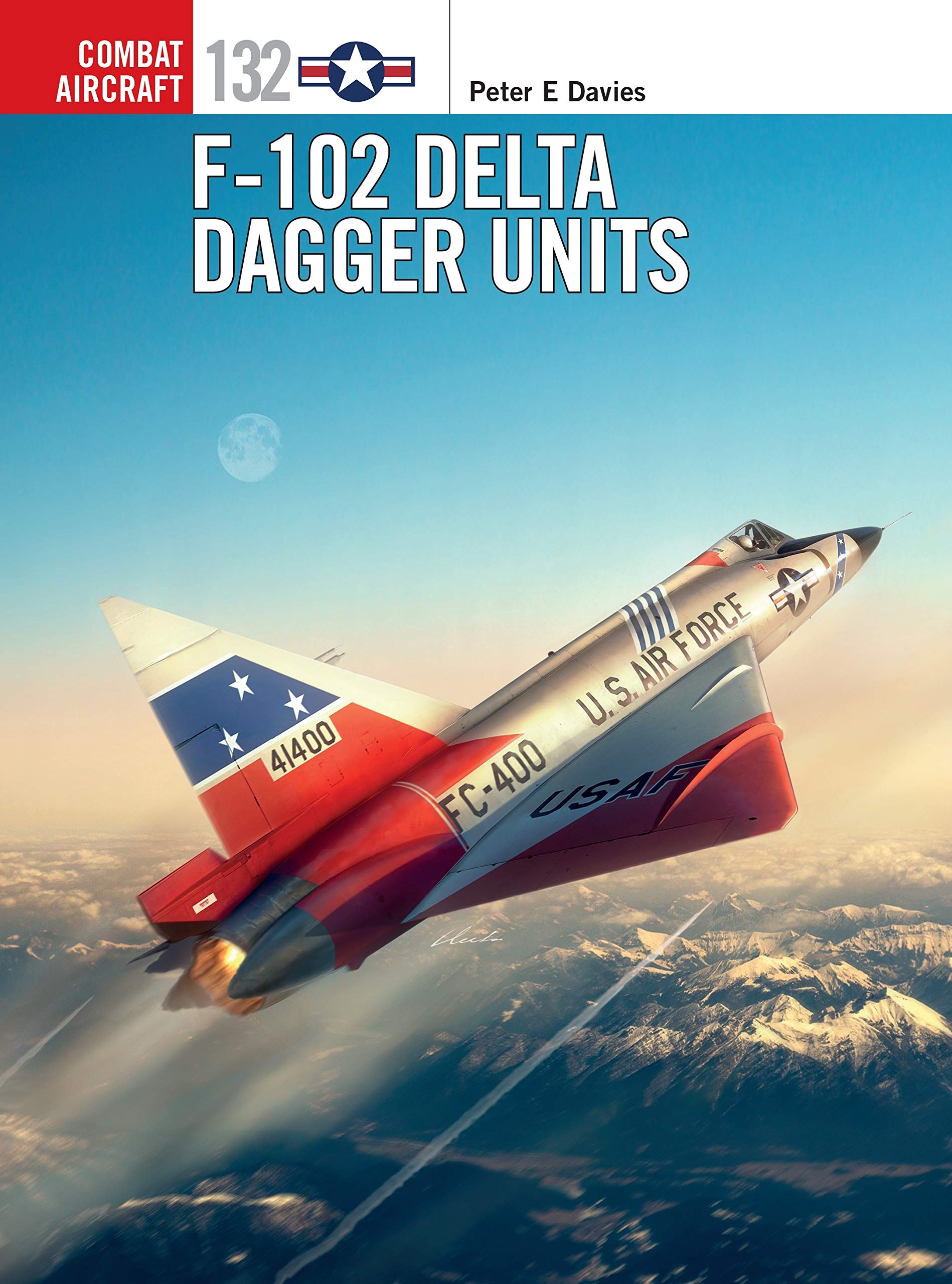 Buy F-102 Delta Dagger Units (Combat Aircraft) — BookShops.in