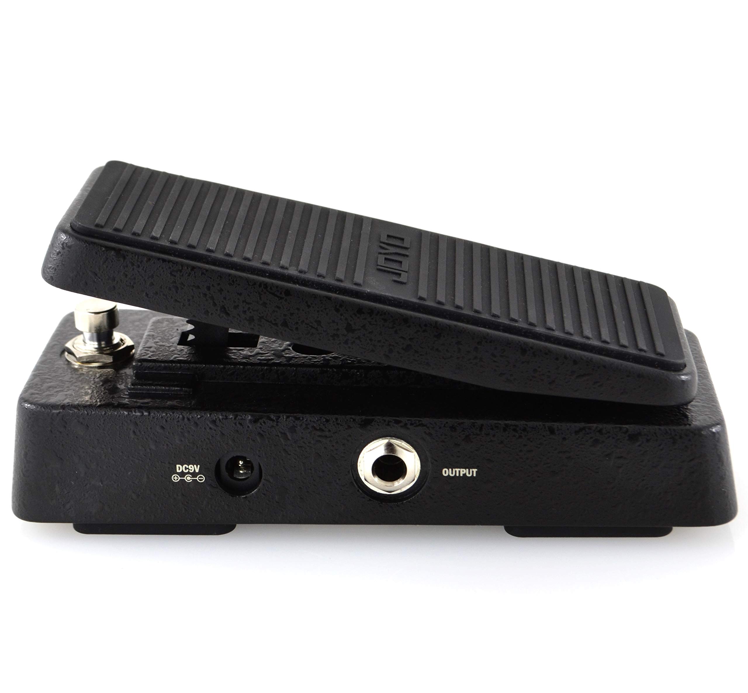 JOYO-WAH1 - Pedale wah e volume classico - Dual Mode