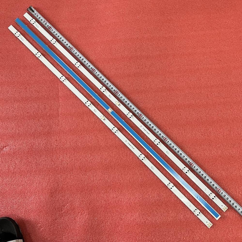 Tira Luminosa Tv Tiras Retroiluminación LED Para TV UF64_UHD_A 43UH610T 43UH620V 43UH6207 43UH603V 43UH610V 43UF6407 43UF6409 43UH6030 43UH619V 43LH604V