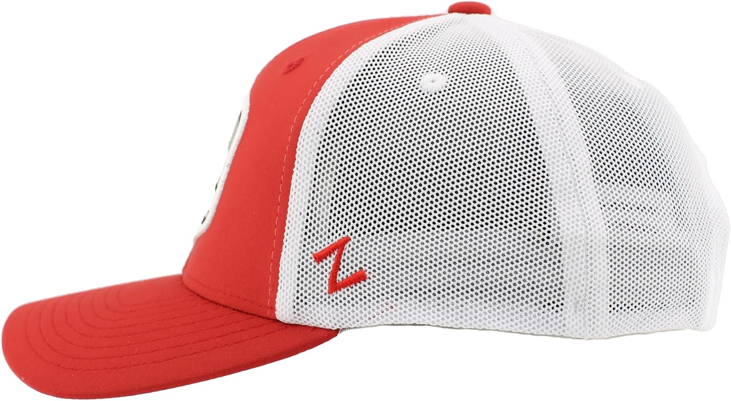 North Carolina State Wolfpack NCAA Officially Licensed Hat Snapback Sprint - Image 3