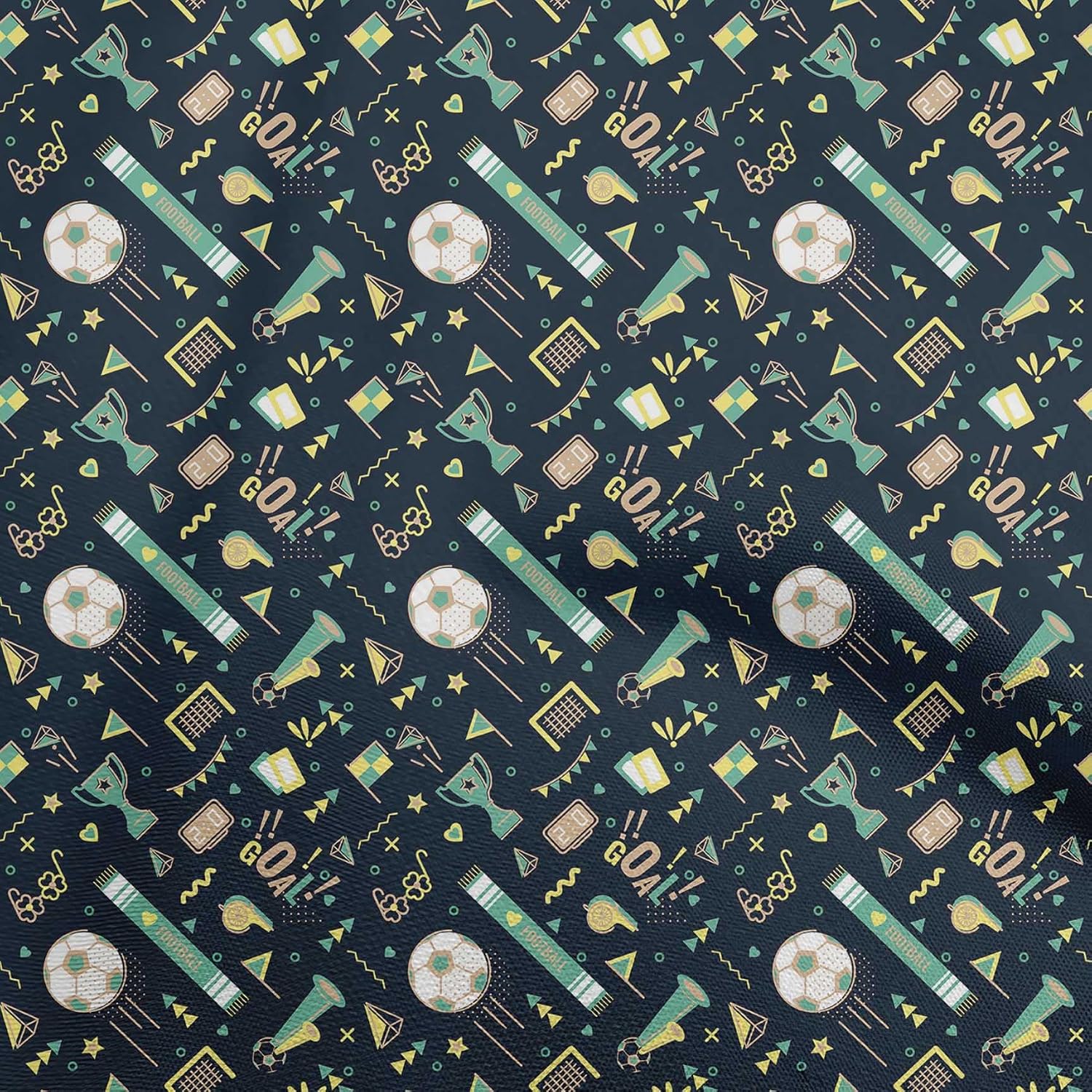 oneOone Georgette Viscose Maroon Fabric Sports Craft Projects Decor Fabric Printed By The Yard 42 Inch Wide