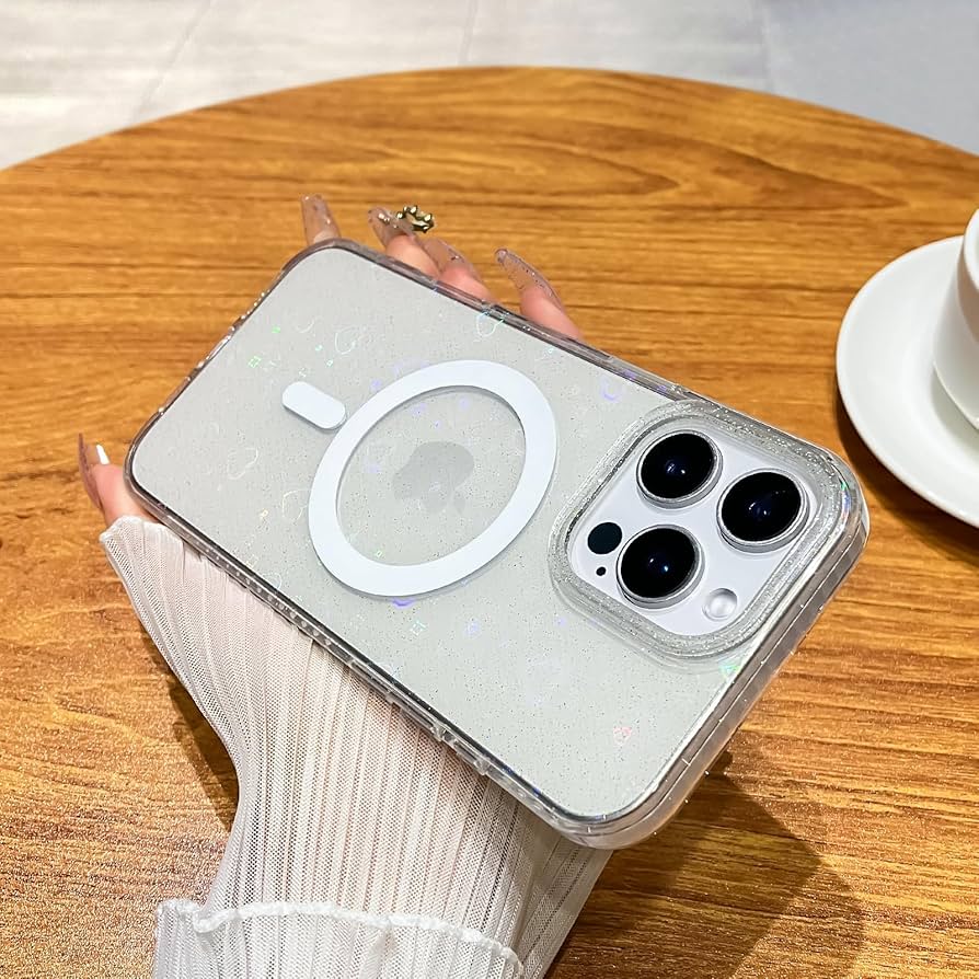 Amazon.com: LSL Case for iPhone 16 Pro [Compatible with