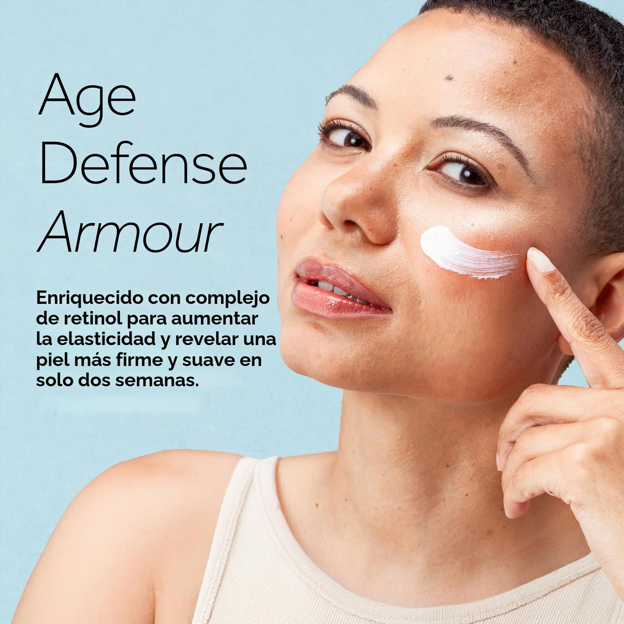 Pond's Rejuveness Crema antienvejecimiento, 64 ml