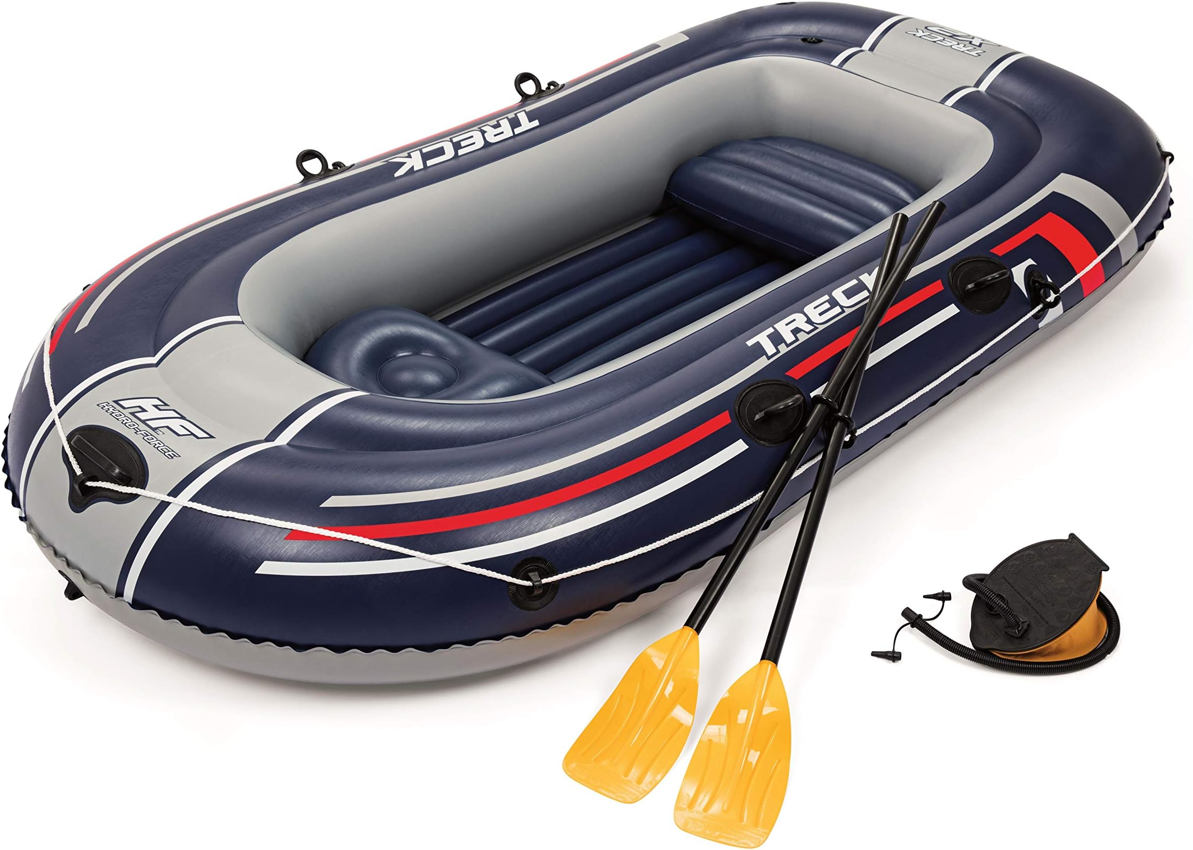 Bestway Hydro-Force Treck, Multi-Colour, 2.55 x 1.27 m, 52270