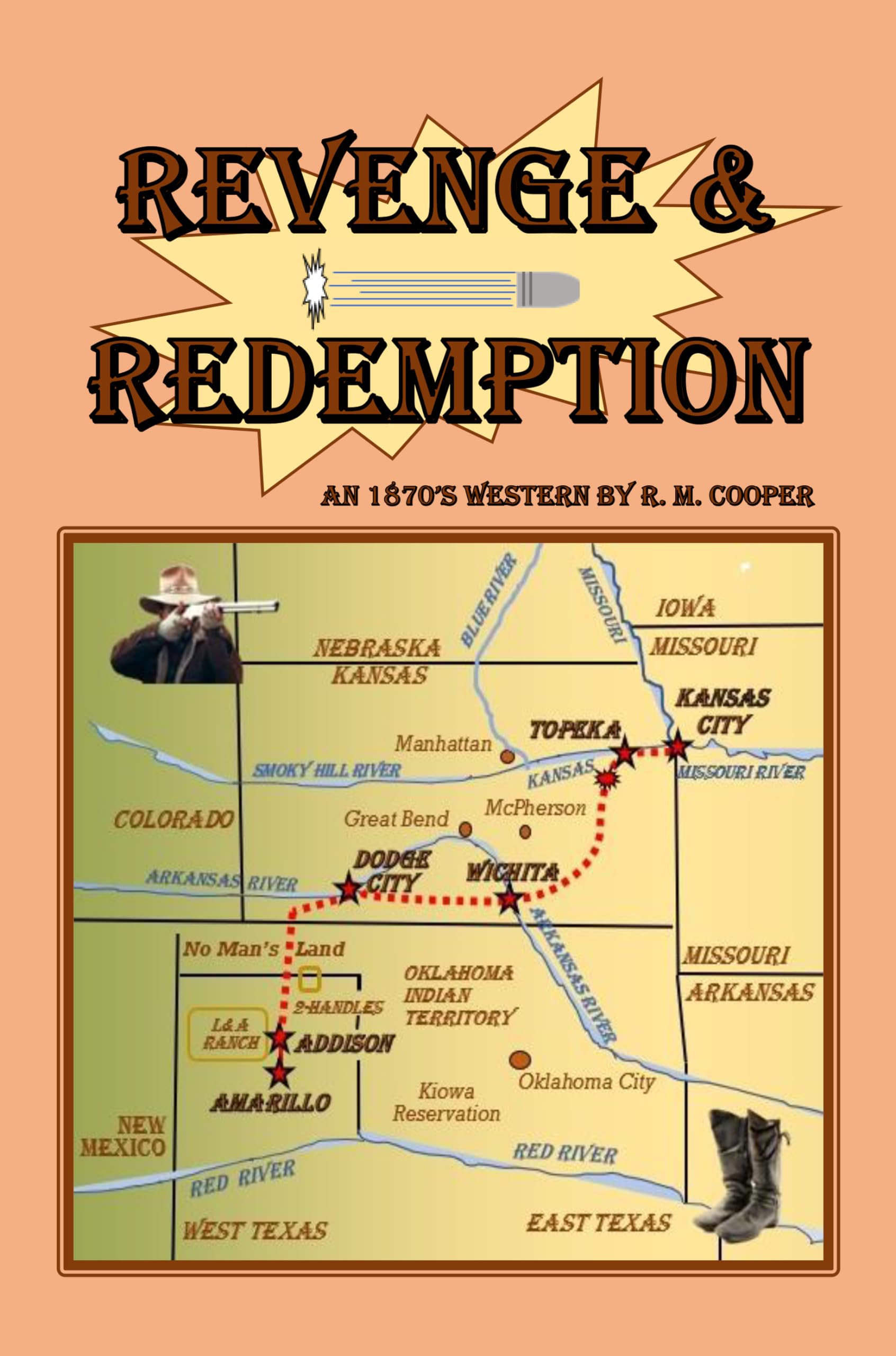 Revenge and Redemption