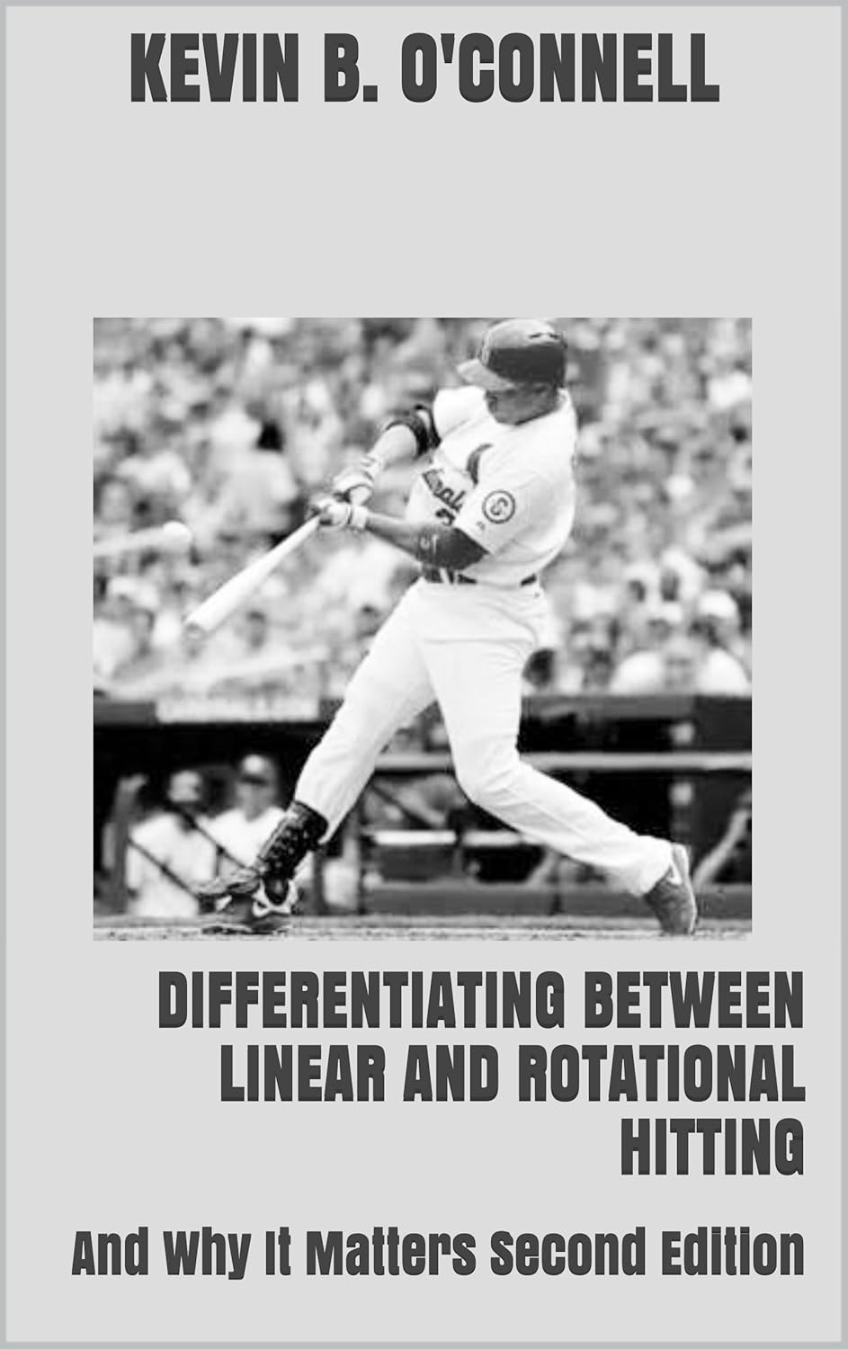 Amazon Differentiating Between Linear and Rotational Hitting And Why