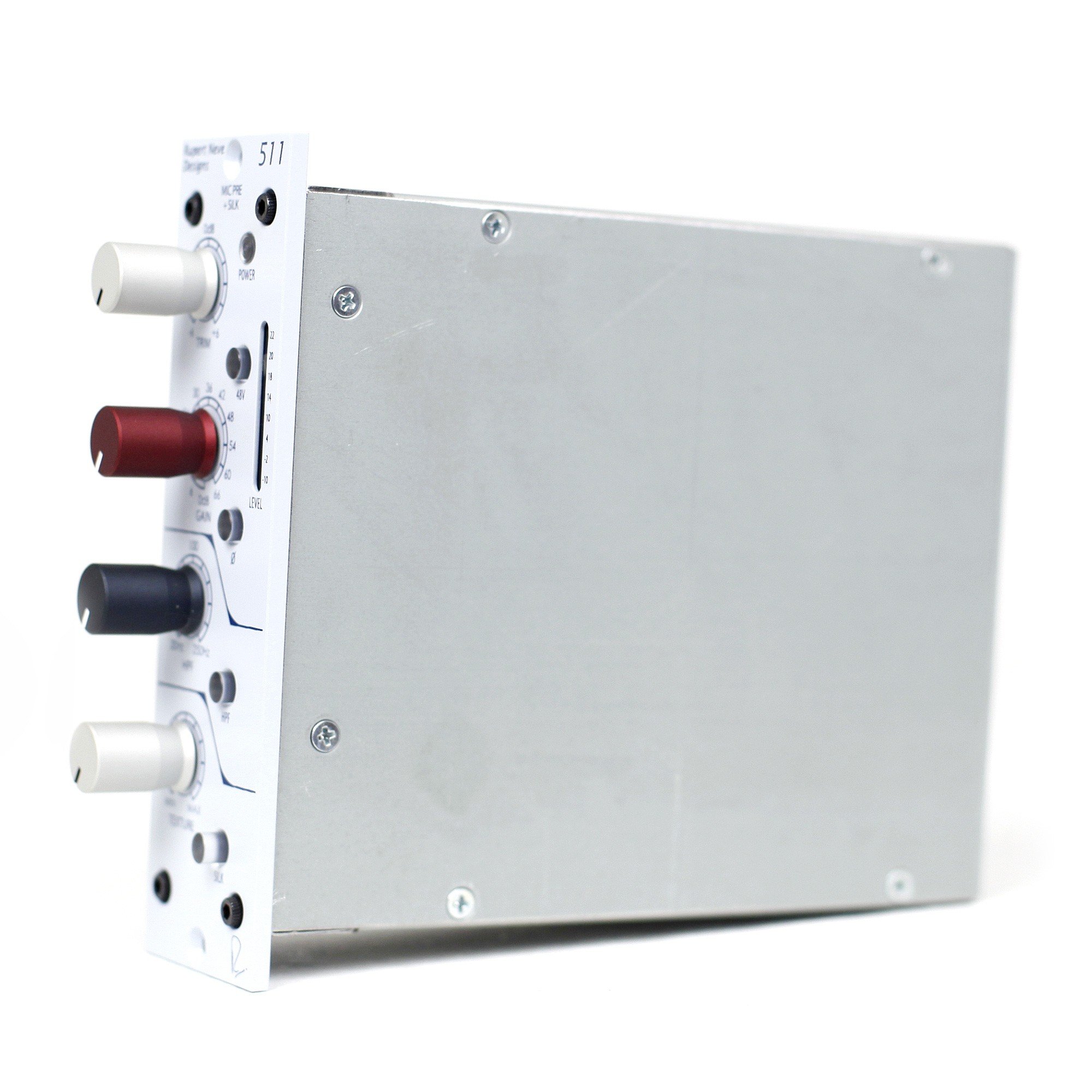 Rupert Neve Designs Portico 511 500-Series Preamp Module Ruper