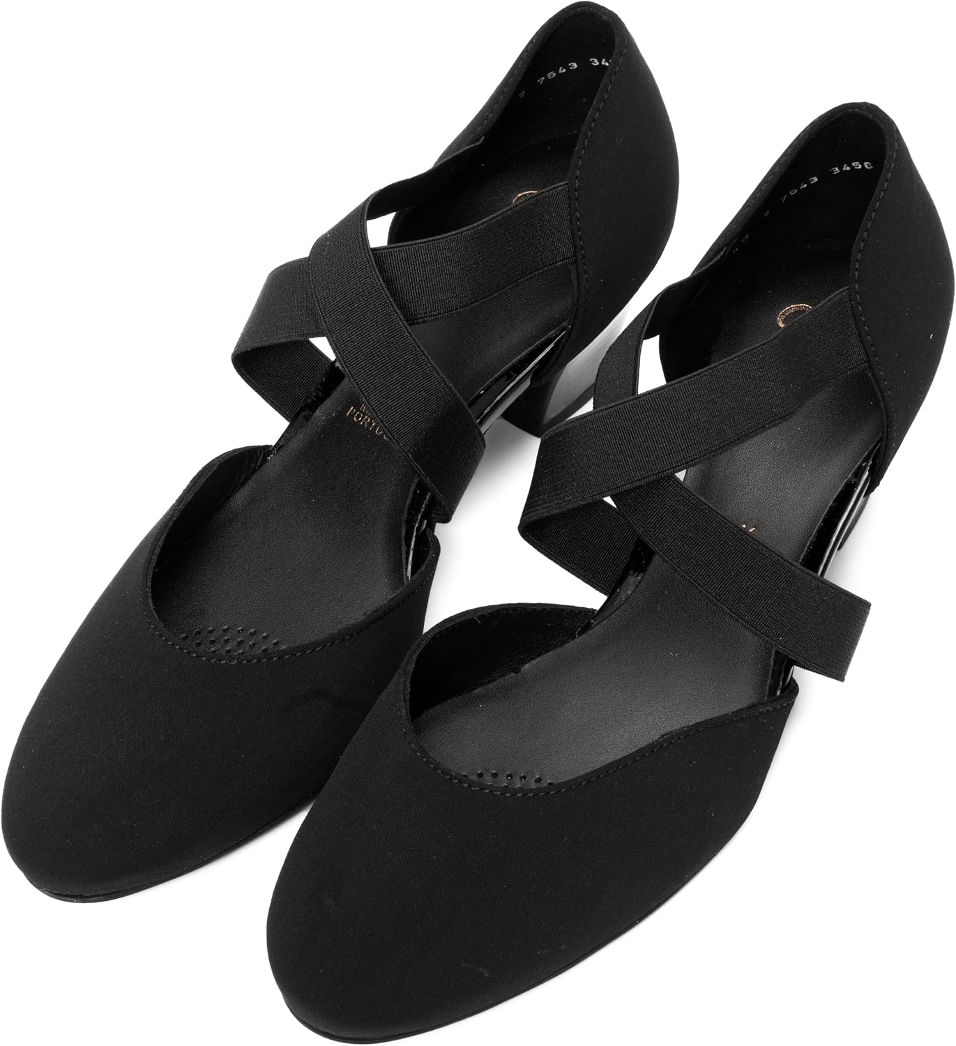 ARA Womens Ankle-Strap