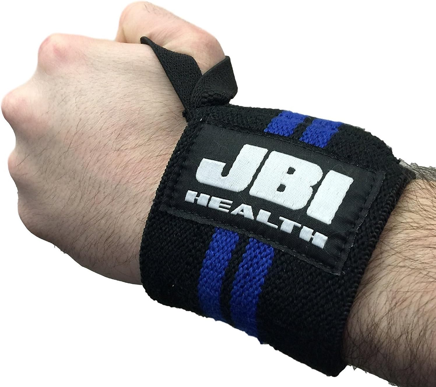 Wrist Wraps by JBI