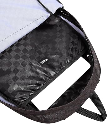 Vans Old Skool Check Backpack Sportswear Unisex Adult