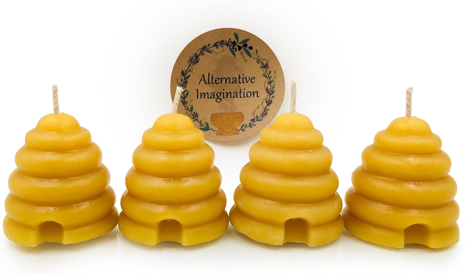 15 Best Beeswax Candles With Sweet Honey Aroma in 2024 SWF Bees