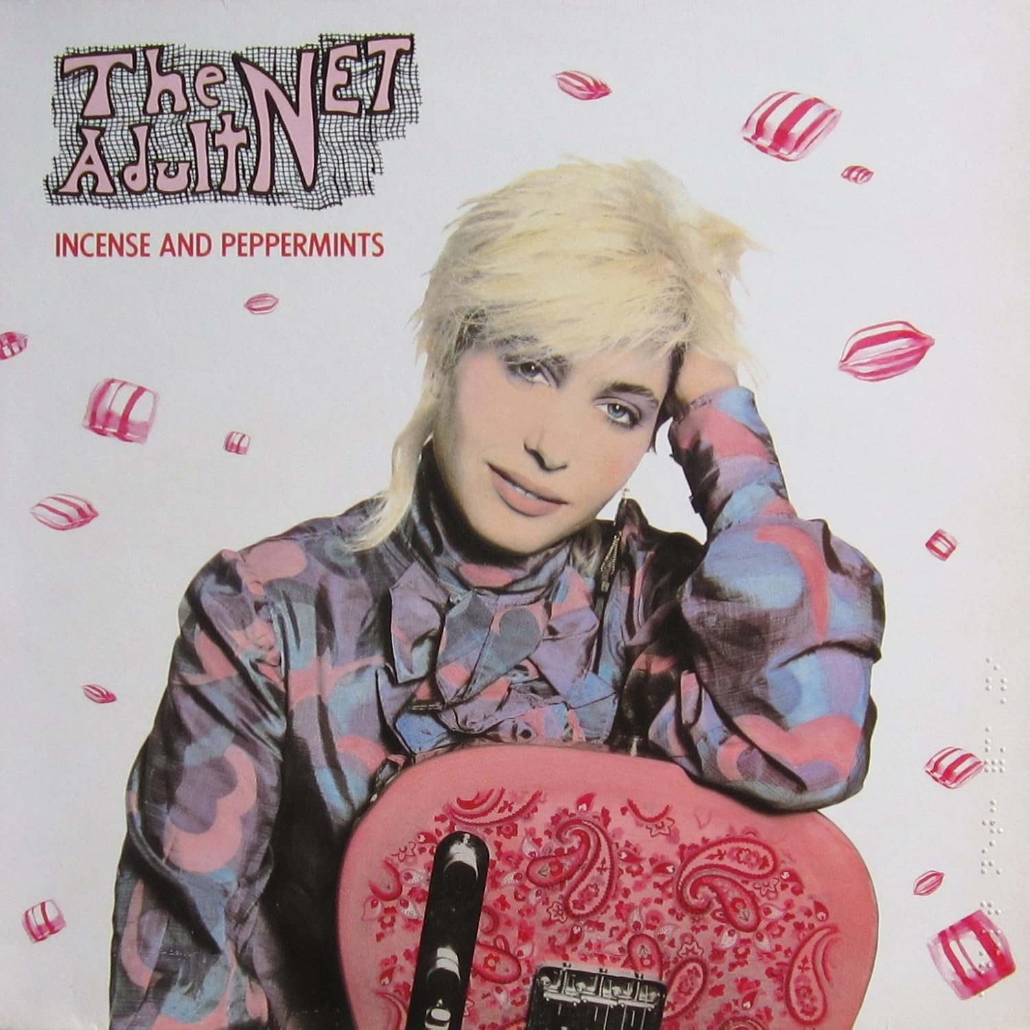 Incense And Peppermints [Vinyl 12"EP] [Schallplatte] Amazon.de Musik