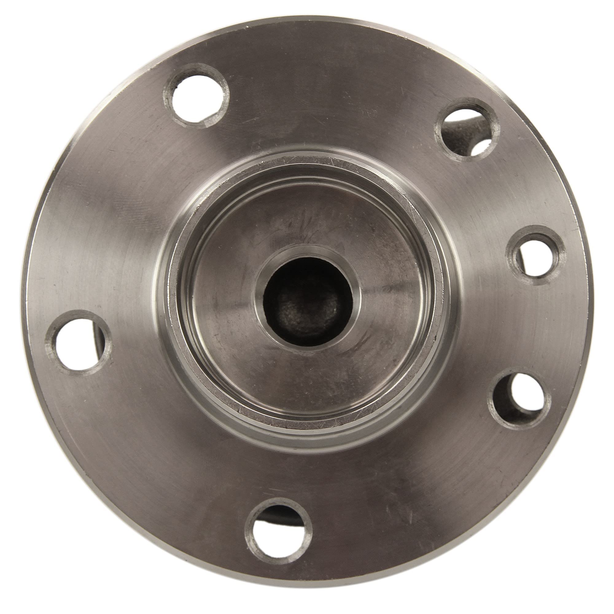 ATEC Germany 2x mozzo ruota posteriore set cuscinetti ruota,