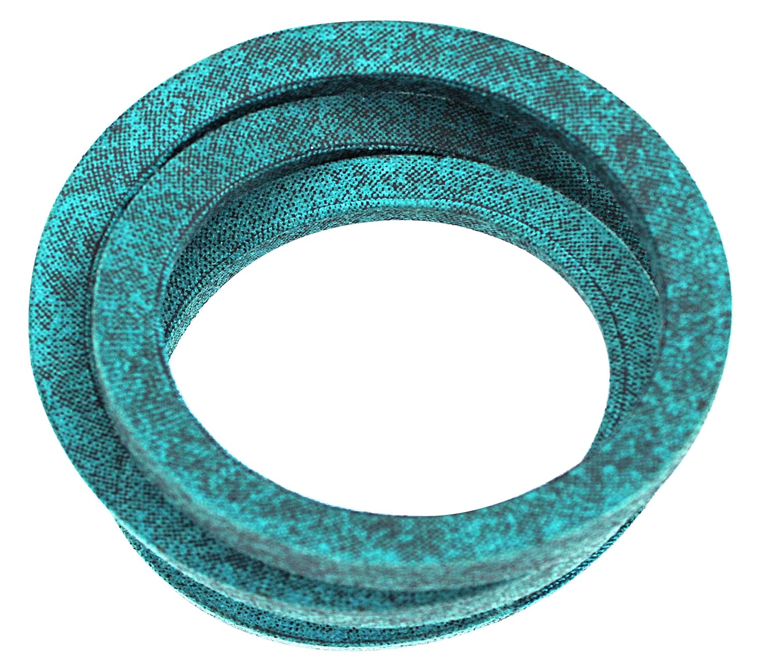 109-8073 Lawn Mower Deck Belt 5/8" x 199" for Exmark 60 Inch Decks Lazer Z AS E S X Series Zero Turn 116-1985 109-8073 135-5774