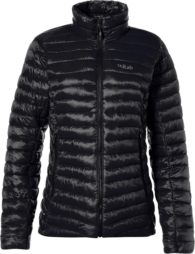 rab womens microlight alpine