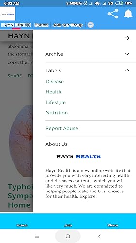 Haynhealth