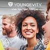 Youngevity Beyond Tangy Tangerine 2.5 Tropical Tangerine Complejo Multivitamínico y Mineral Definitivo - Elaborado con Alimentos Naturales e Integrales | 8,000 ORAC 7