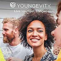 Vista 7 de Youngevity Freelife MSM Ultra 3,000 mg de MSM + mezcla patentada de complejo Citri-C + vitamina C Suplemento de metilsulfonilmetano definitivo