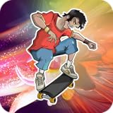 Without advertising; Skate: Advanced Simulator