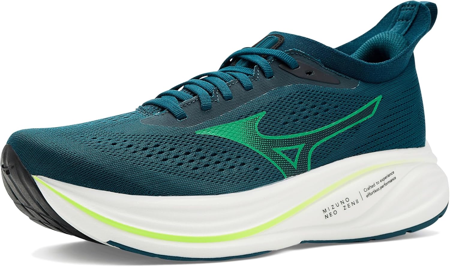 Mizuno Men's Neo Zen 2 Sneaker