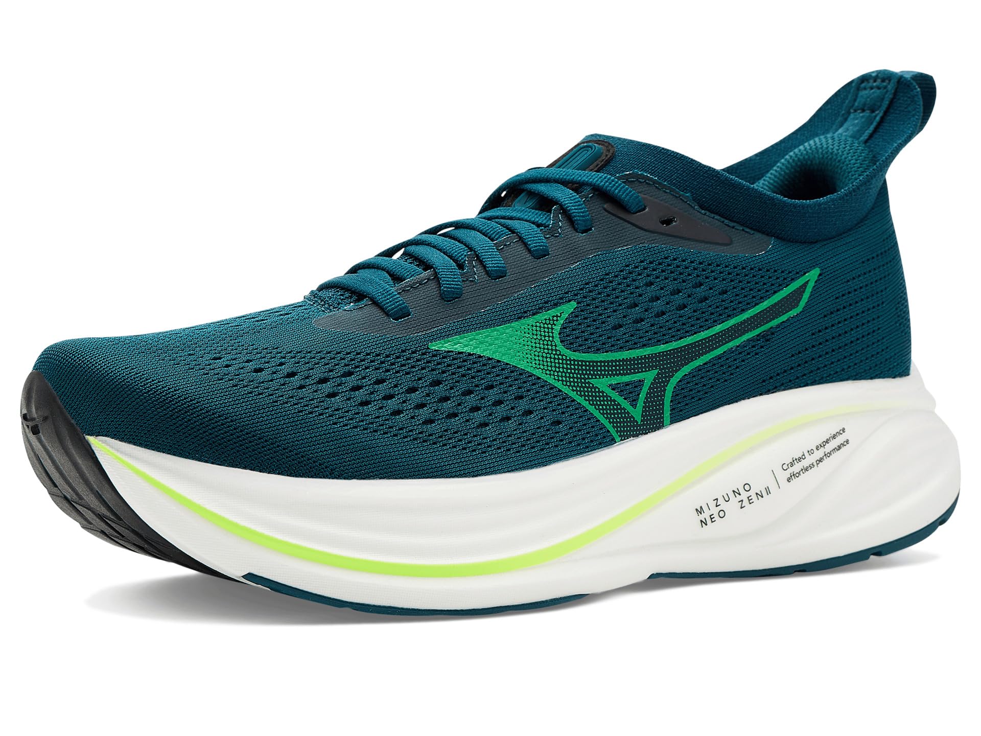 mizuno Men's Neo Zen 2 Sneaker-picture-22