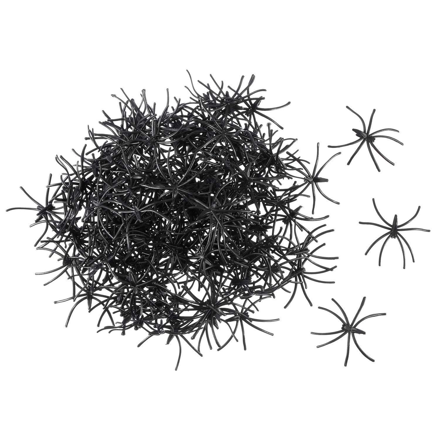 6.6FT Halloween Giant Spider Decorations, Scary Large Spiders Outside Realistic Fake Hairy Props Decorations Indoor Outdoor Yard Party Garden Lawn Cre 6.6FT Halloween Giant Spider Decorations, Scary Large Spiders Outside Realistic Fake Hairy Props Decorations Indoor Outdoor Yard Party Garden Lawn Cre