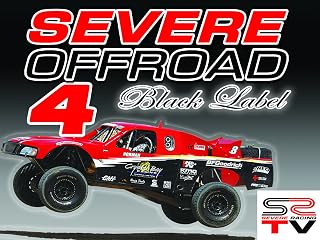 Severe Racing TV: Severe Offroad 4