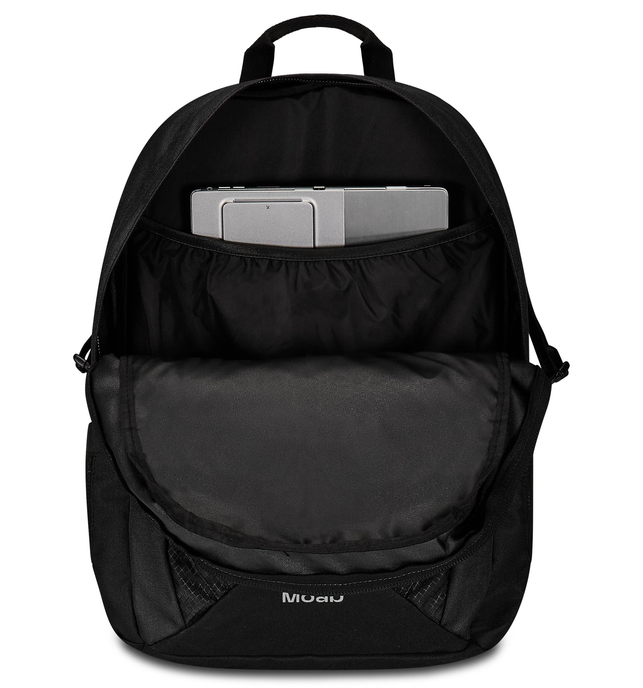 invicta Zaino MOAB SOLID GRS, Tasche multifunzione, Per ragazzi e ragazze, Adulti, Scuola, Tempo libero, Viaggi