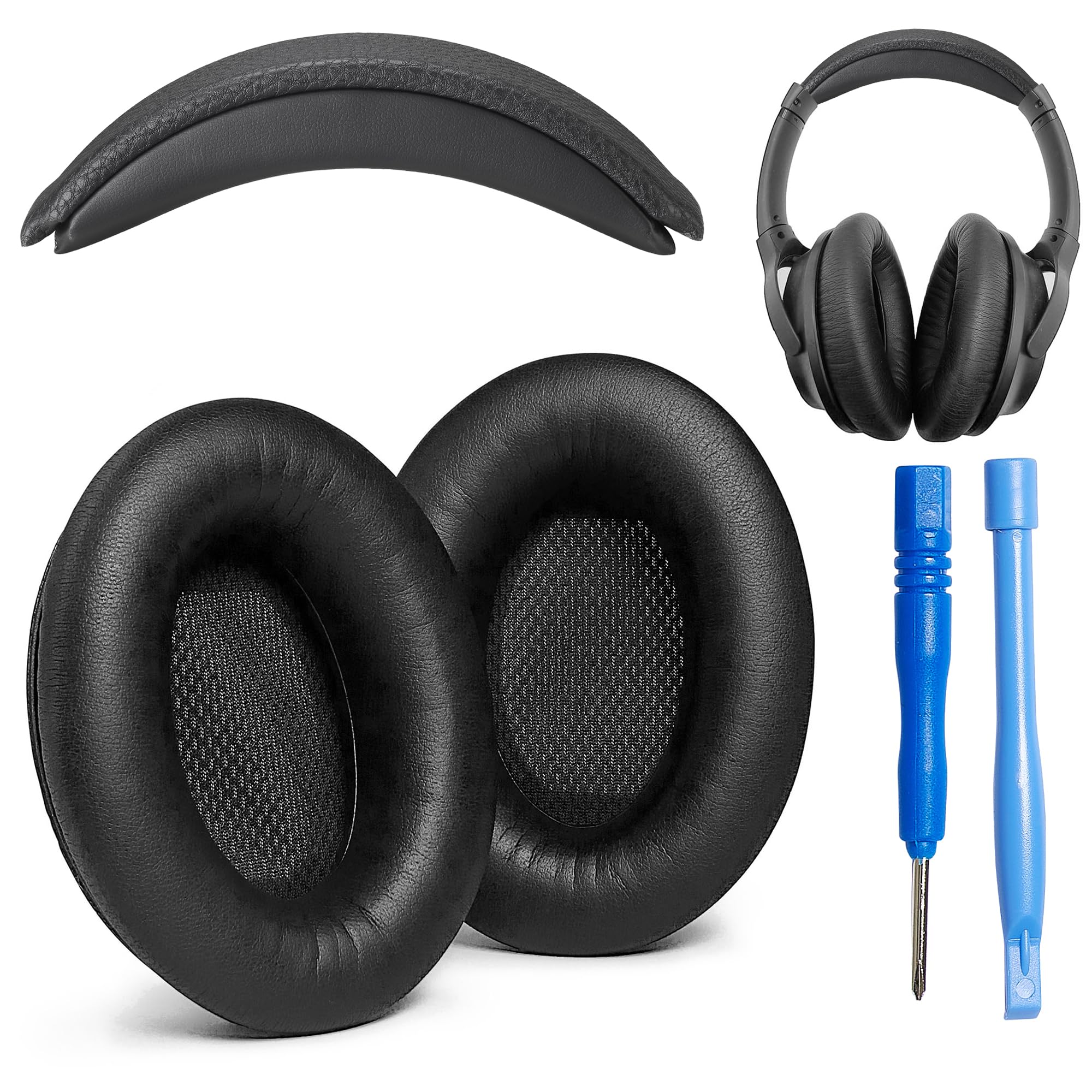 Amazon.com: AHG Replacement SoundTrue AE2 Ear Pads and SoundTrue