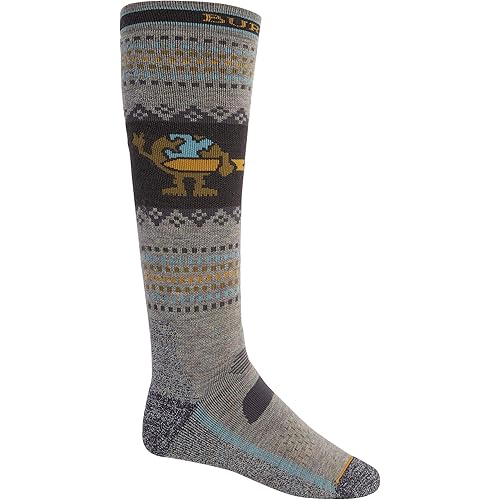 Burton Performance Midweight Socks Mens