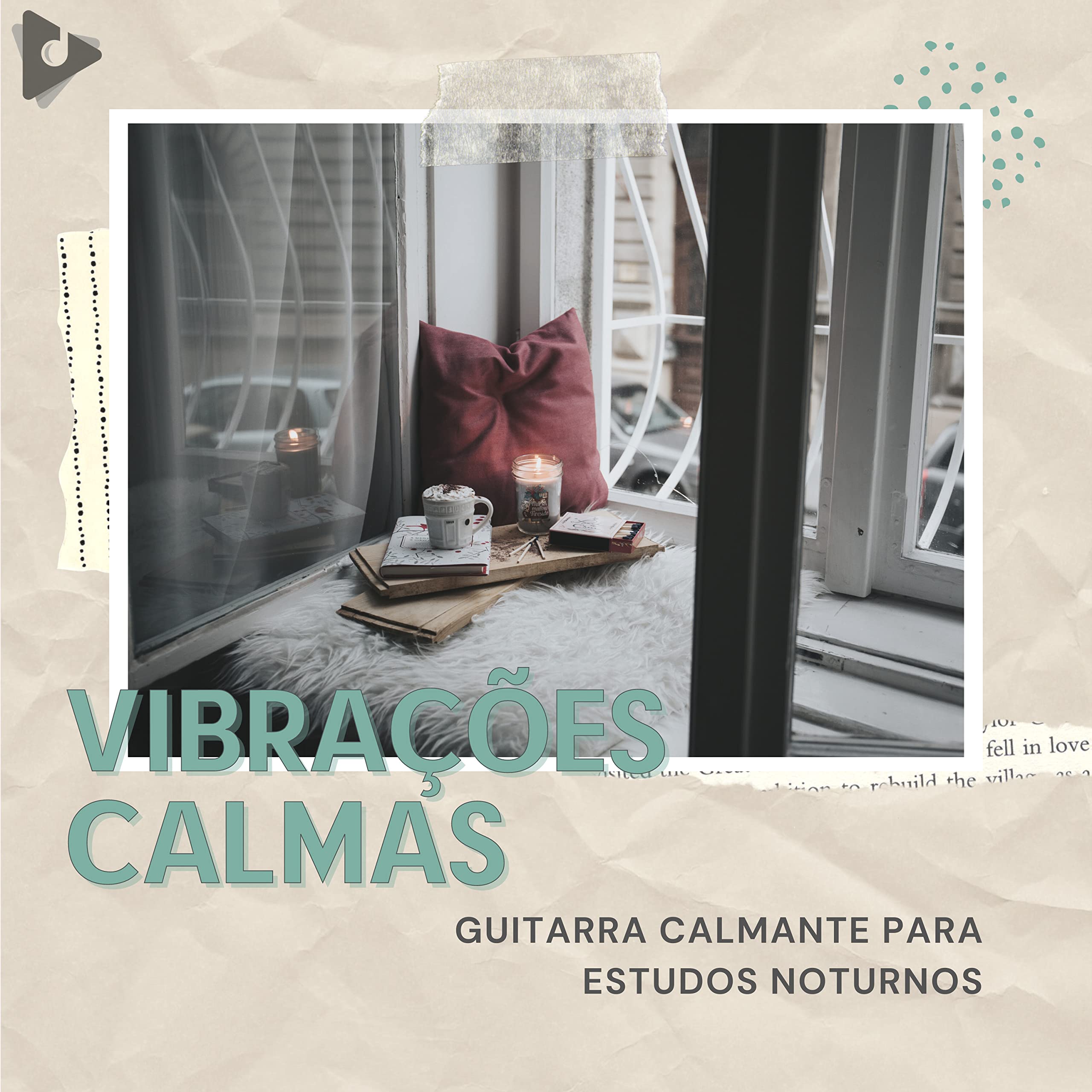 Vibrações Calmas