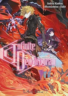 Infinite Dendrogram 7