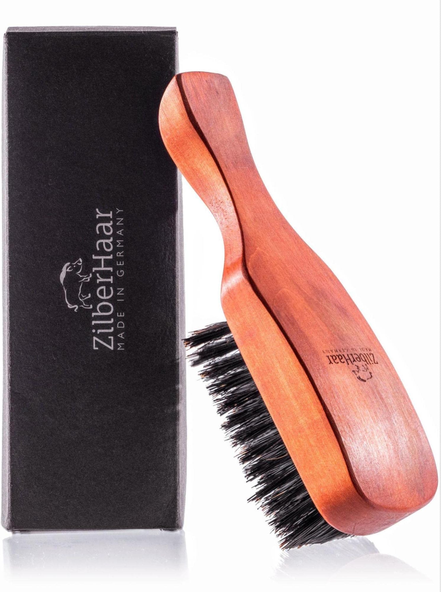 Major Hair + Beard Brush (Soft)