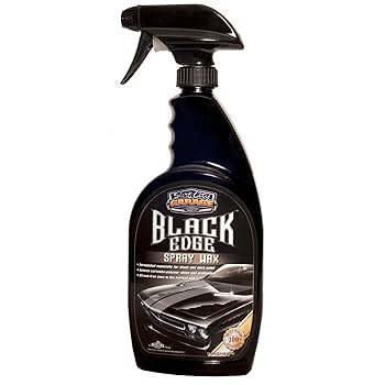 Amazon.com: Surf City Garage 925 Black Edge Spray Wax, 24 oz