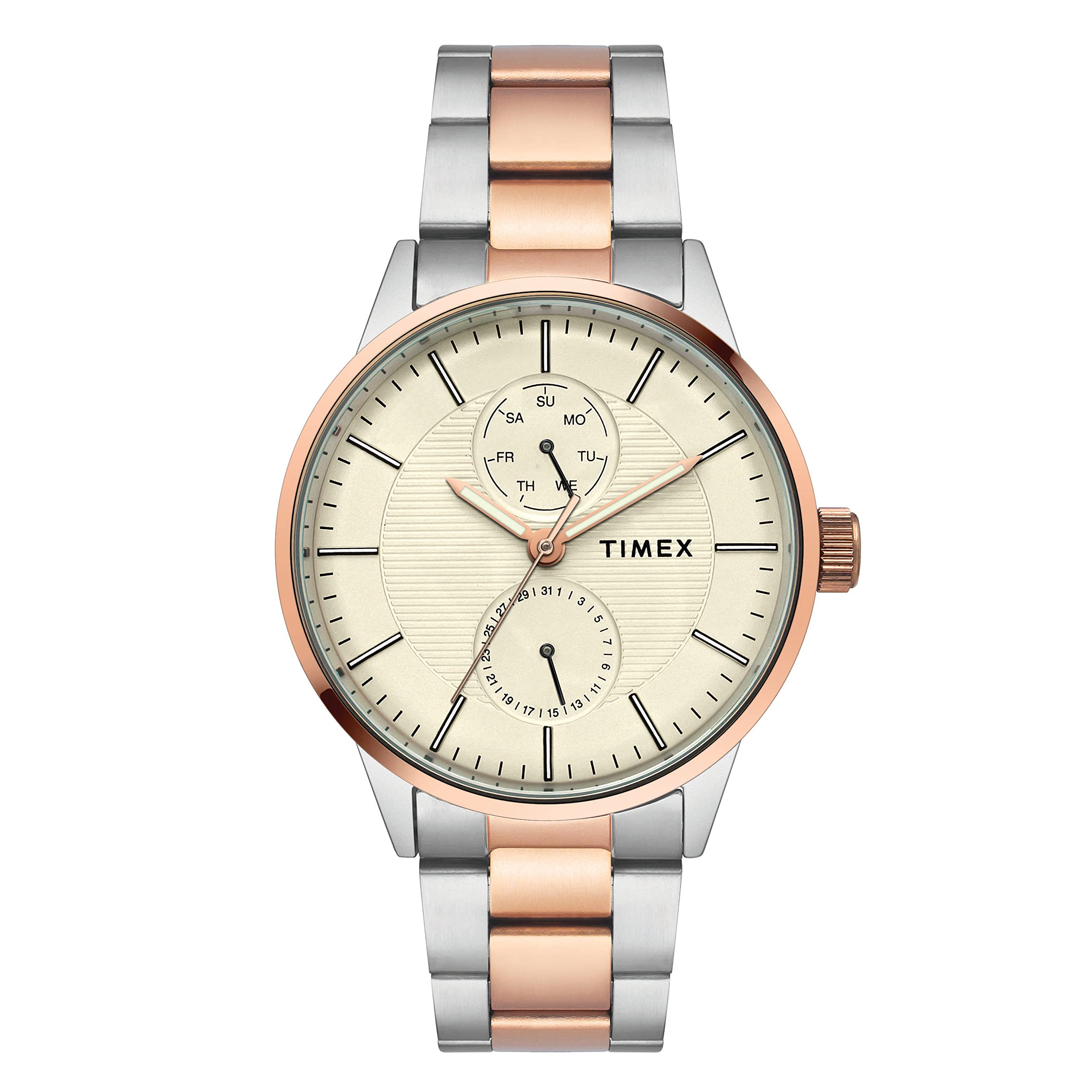 TIMEX Mens Analog Wrist watch-TWEG19902 (B08WHPZ3ZS) Amazon Price History, Amazon Price Tracker