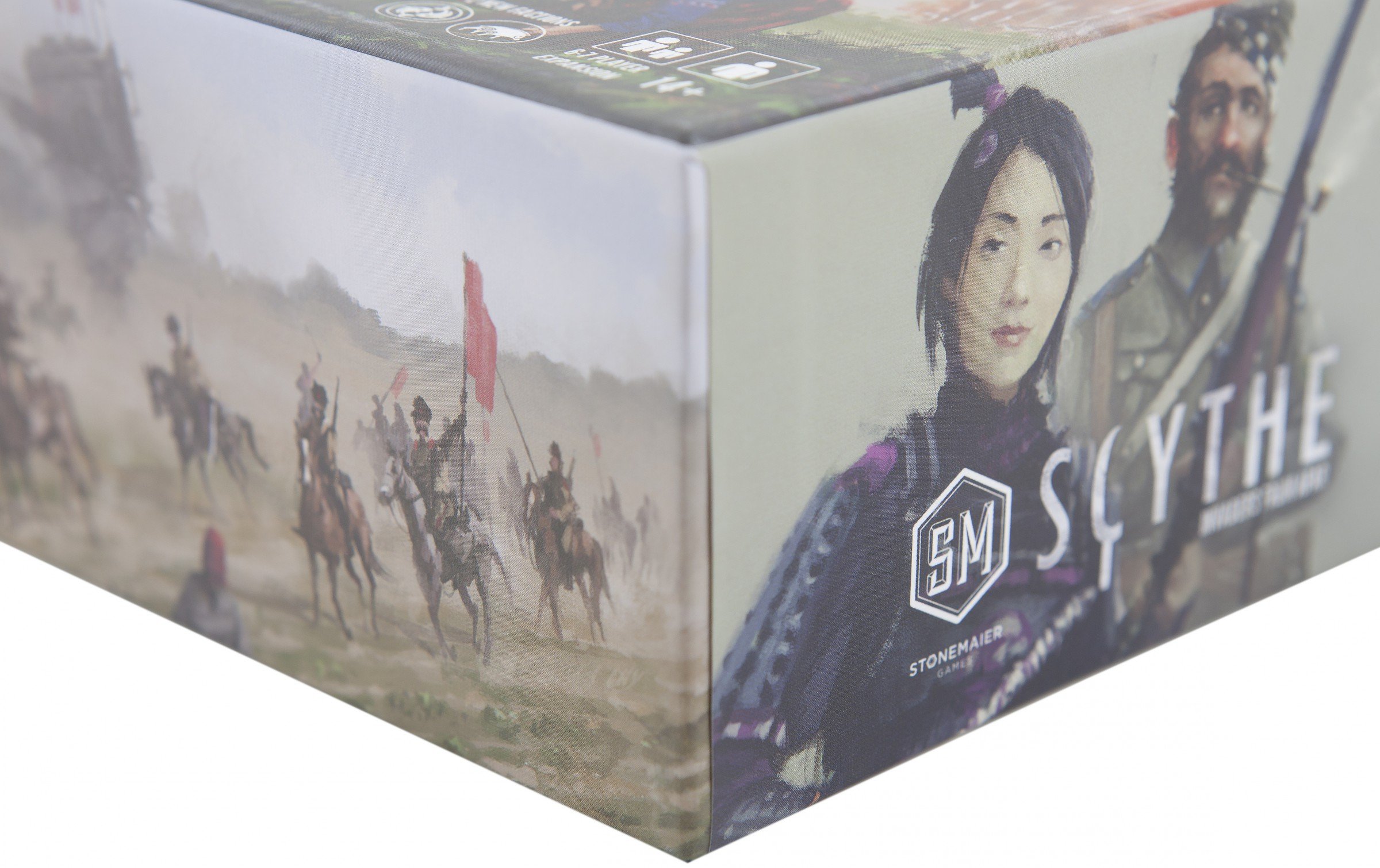 Amazon.co.jp: サイズ 大鎌戦役 ボードゲーム用フォームトレイ 拡張用