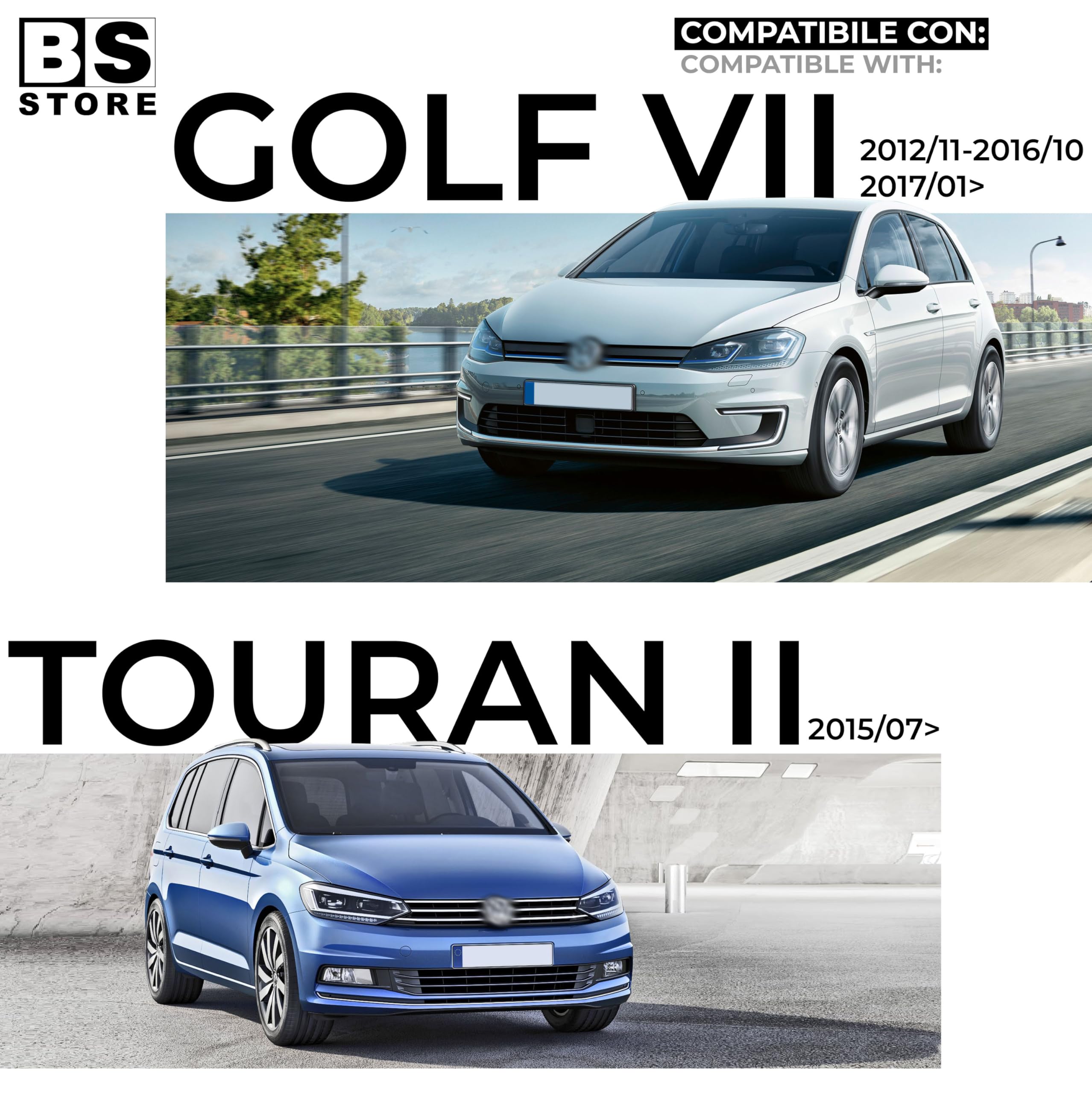 Seitenspiegel Blinker Für VW Passat B7 - LED Blinker Lampen Auto Zubehör