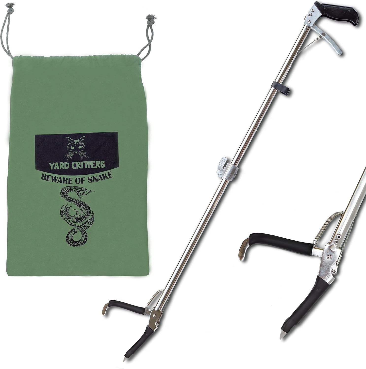 Amazon.com : Yardcritters 39