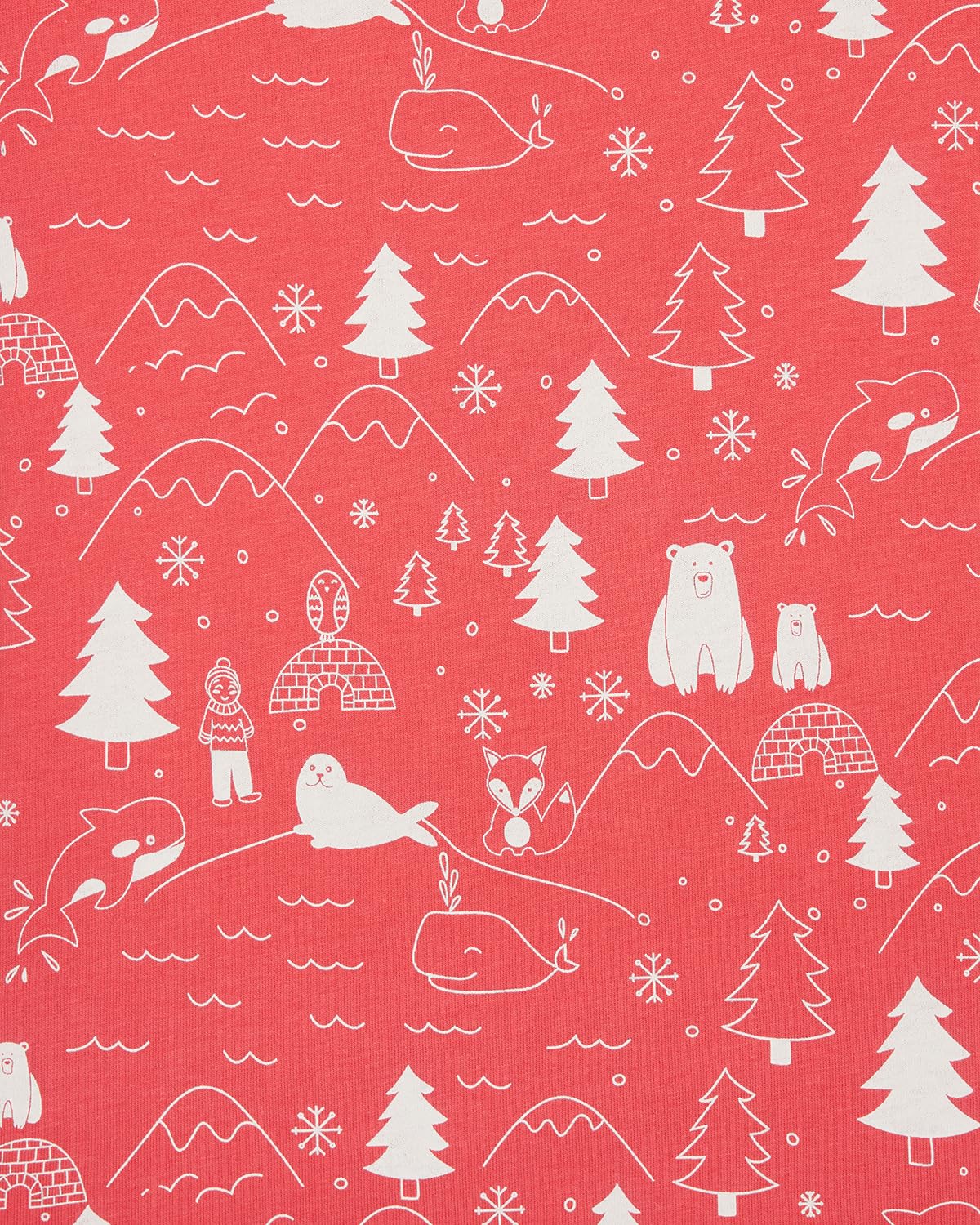Kinder Jersey Bettwäsche-Set aus Bio Baumwolle 100 x 135cm, Kissen 40 x 60cm, GOTS zertifiziert