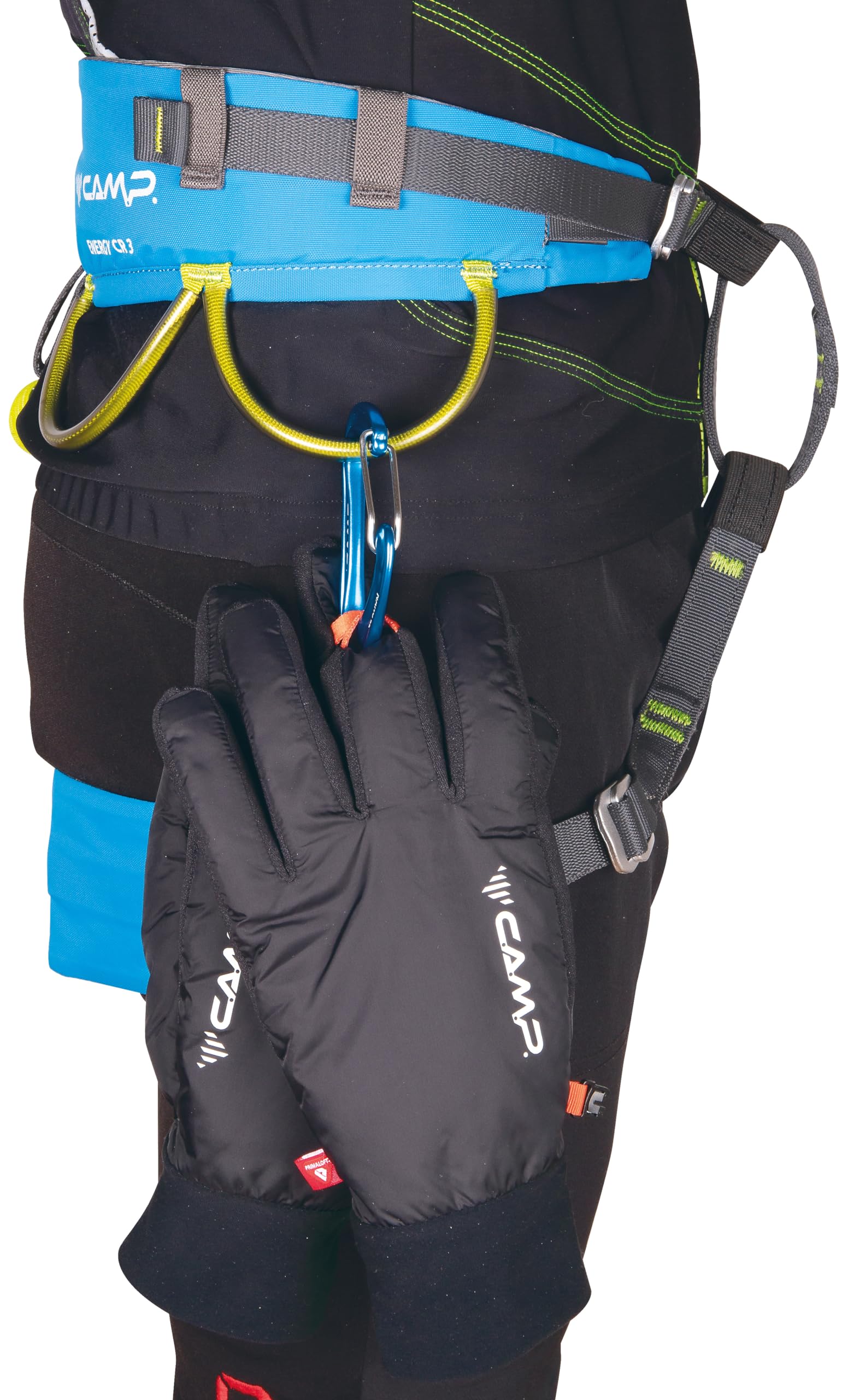 C.A.M.P. - Winterhandschuh - G AIR HOT Dry