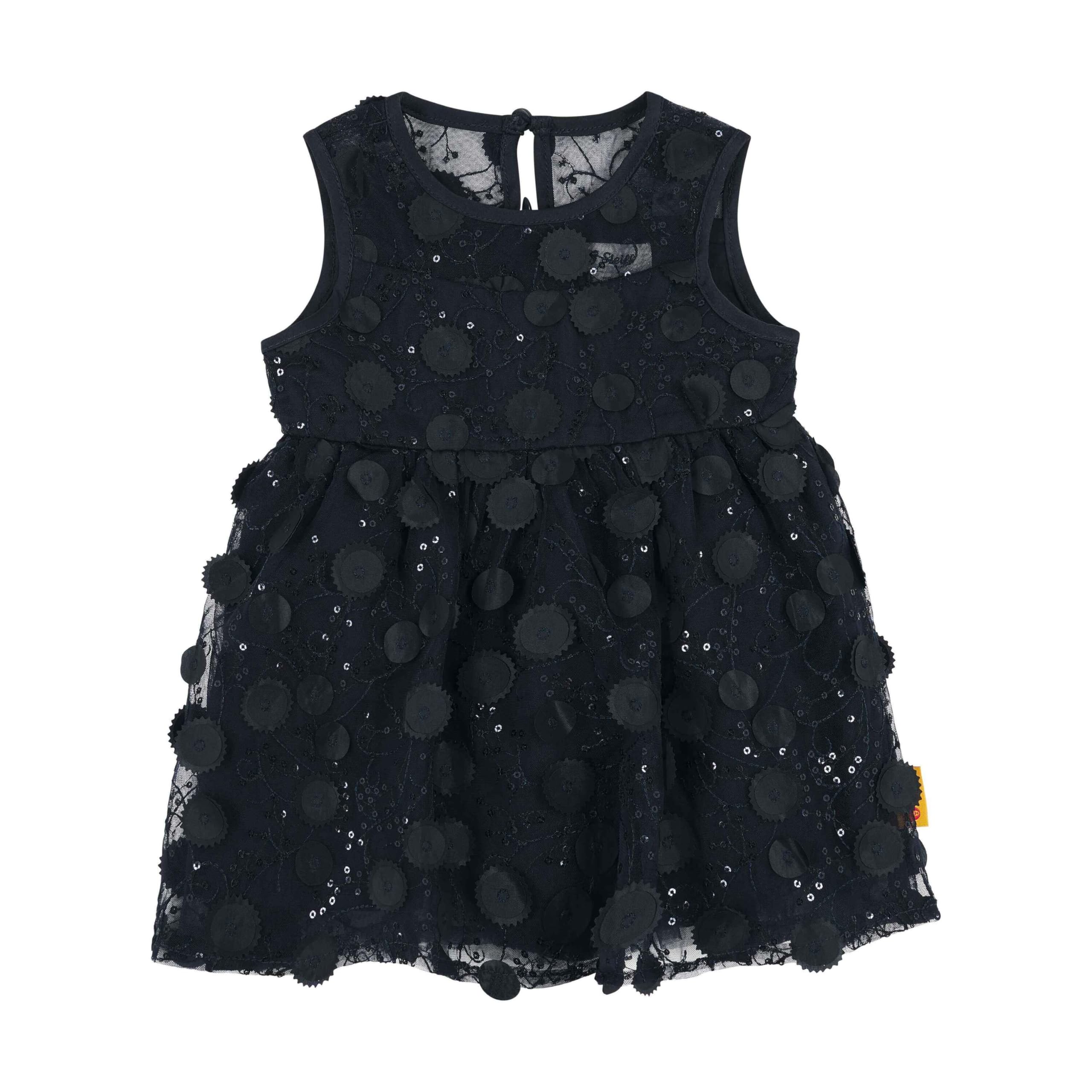Steiff Kleid Ohne Arm Atuendo de Jugador para Niñas