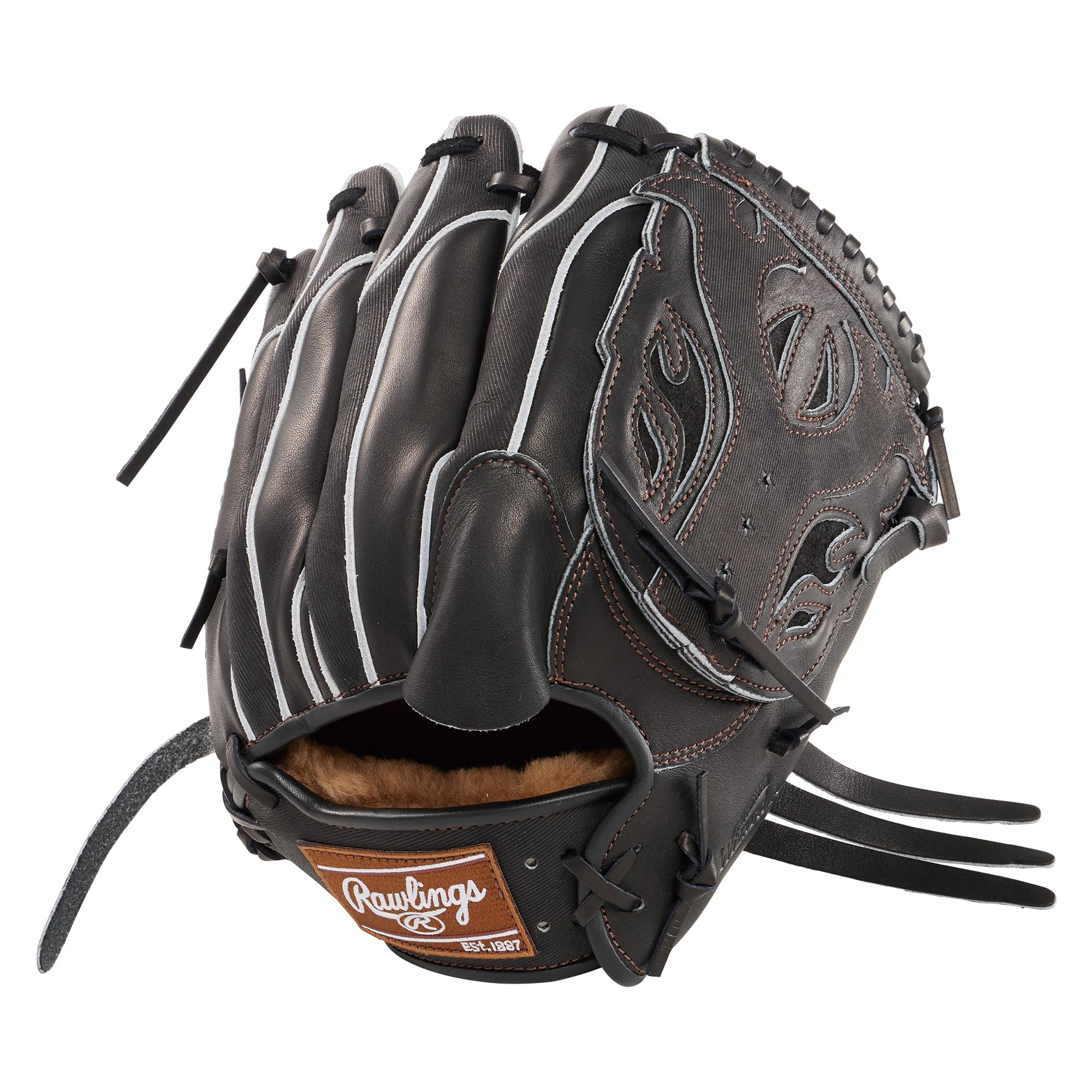 Amazon | Rawlings(ローリングス)野球用 大人用 グラブ グローブ 硬式