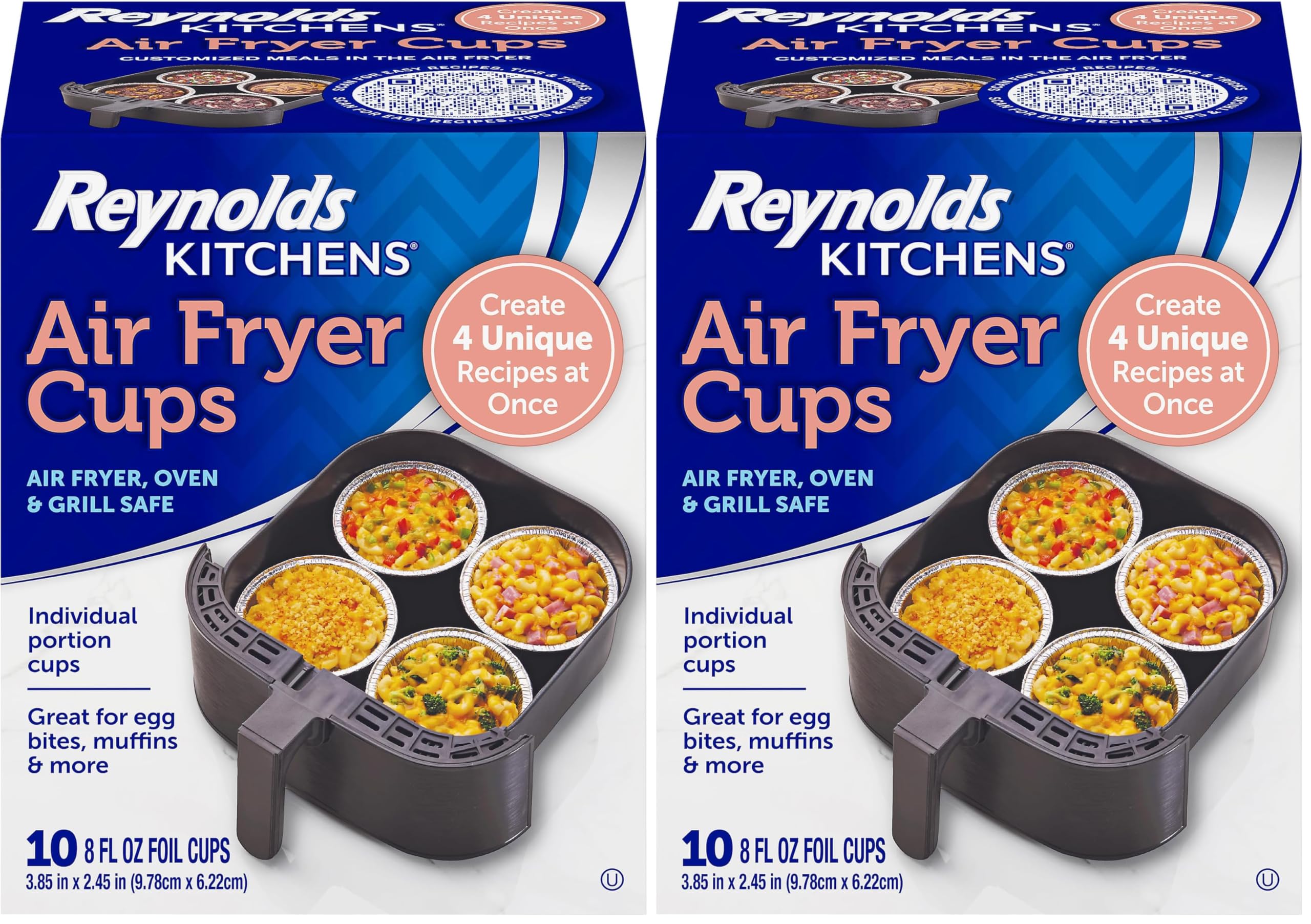 10 Count (Pack of 2)