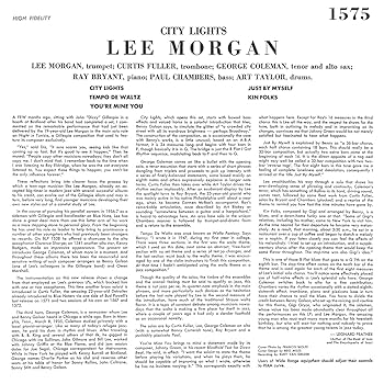 見本盤　ジャズ　レコード 2セット　ソニー・クラーク / リー・モーガン キャンディ / CANDY[CD] - リー・モーガン - UNIVERSAL MUSIC JAPAN