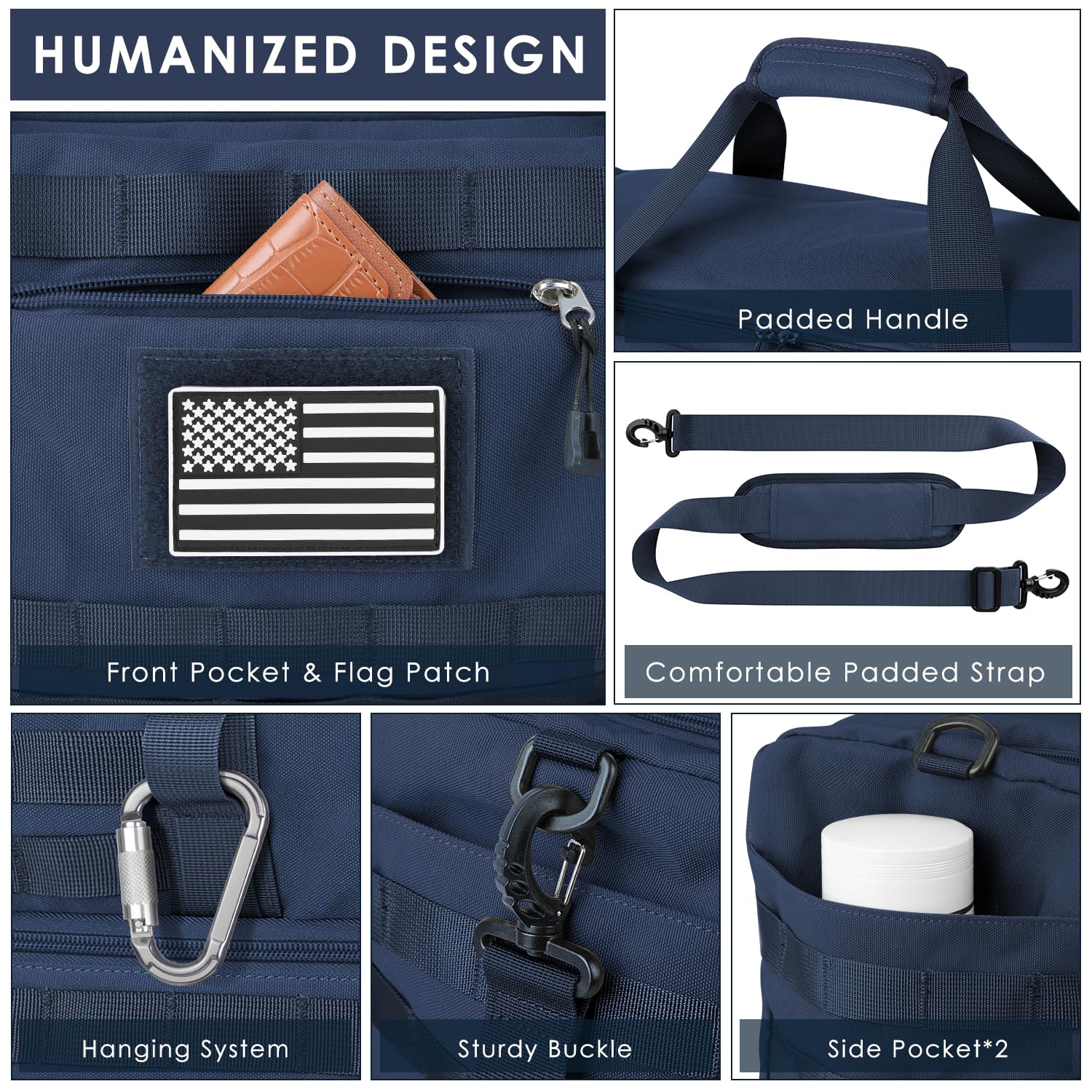 ETRONIK WETRONIK Weekender Overnight Bag for Women, Large Travel Duffle Bag with Shoe Compartment & Wet Pocket,eekender Overnight Bag for Women, Large Travel Duffle Bag with Shoe Compartment, Dark