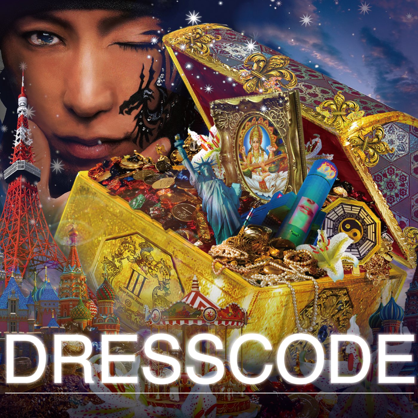 DRESSCODE