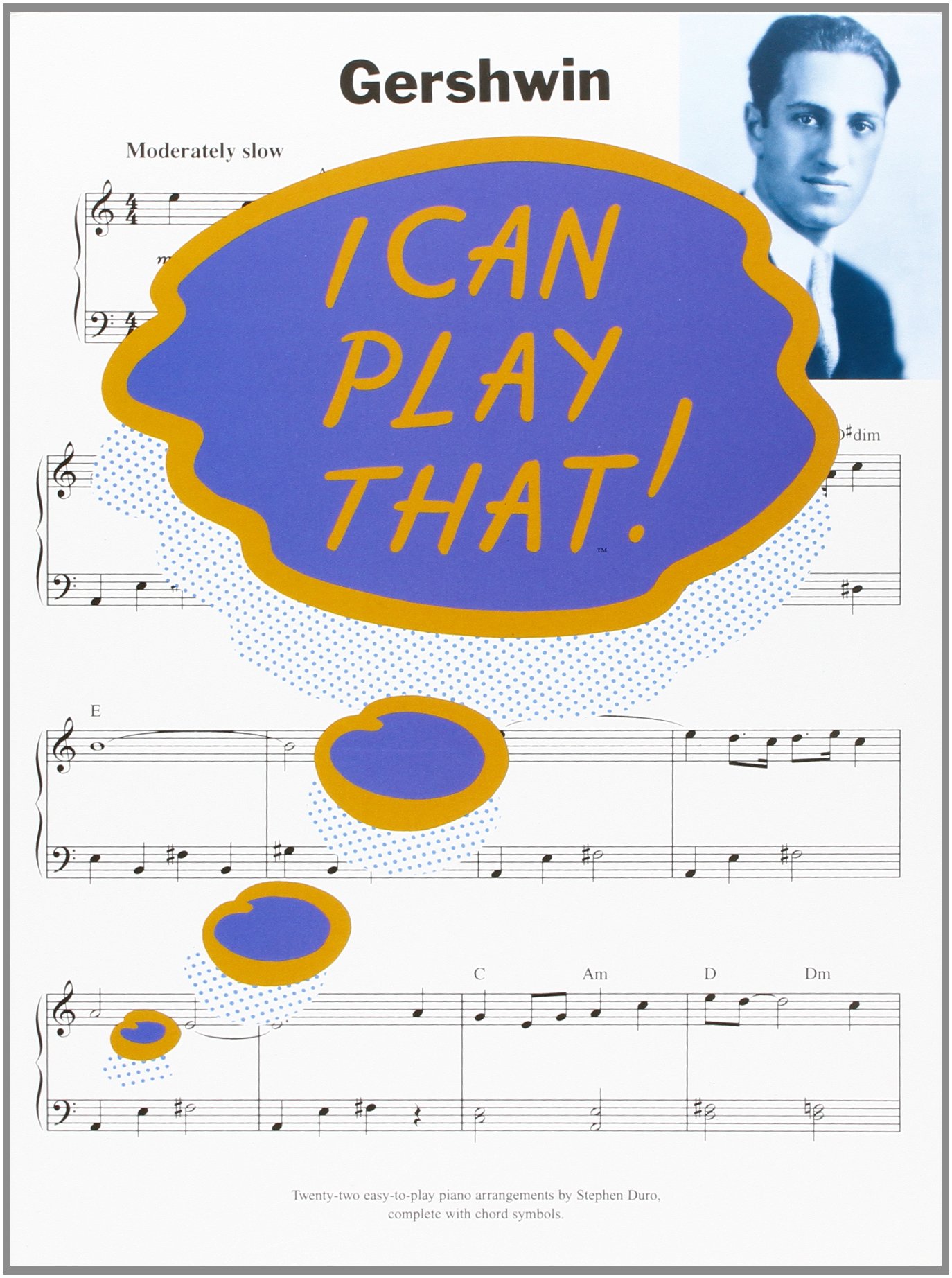 I Can Play That! Gershwin