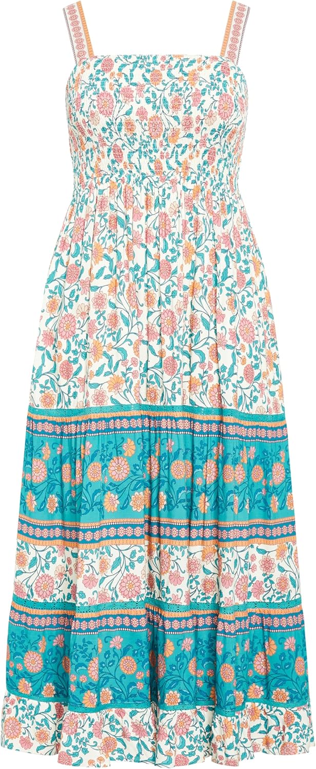 City Chic Women's Plus Size Maxi Dress - Belle - Image 5